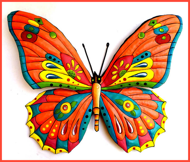https://m.tropicdecor.com/i/Funky%20Designs/J-903-OR_Painted_metal_butterfly_wall_hanging.jpg